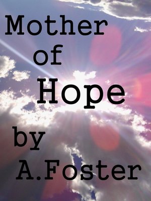 cover image of Mother of Hope